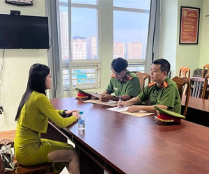 Vụ cựu tiếp viên hàng không môi giới bán dâm tới 3.000 USD: Người mua, bán dâm bị xử lý thế nào?