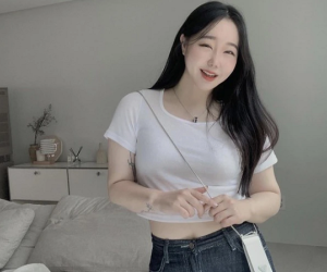 4 loại trang phục phù hợp với nàng mũm mĩm, dễ thương