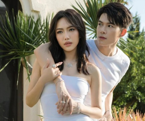 Diệu Nhi - Anh Tú làm rộ nghi vấn rạn nứt vì động thái lạ của đàng gái?