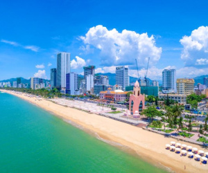 5 lý do bạn nên trải nghiệm Nha Trang - Viên ngọc ven biển Việt Nam
