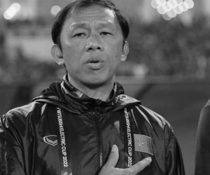 HLV Park Hang Seo: Dương Minh Ninh giúp tôi rất nhiều lúc ở tuyển