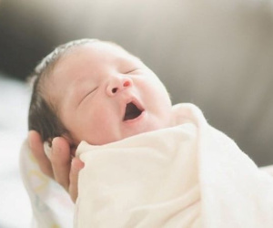 Trẻ sinh 4 khung giờ này: Dù bé trai hay bé gái lớn lên đều giỏi giang, cha mẹ được nhờ