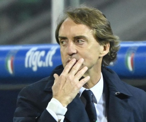 HLV Mancini bất ngờ chia tay tuyển Italy, Conte được gọi tên