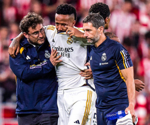 Real Madrid nhận tin sét đánh, mất thêm Militao ít nhất 6 tháng