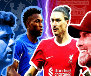 Lịch thi đấu bóng đá hôm nay: Tâm điểm đại chiến Chelsea - Liverpool tại Ngoại hạng Anh