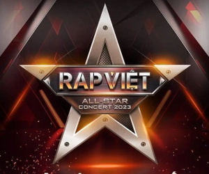 Rap Việt All-Star Concert chính thức trở lại, liệu các thí sinh mùa 2 có xuất hiện?