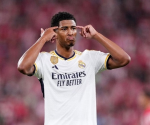 Bellingham tỏa sáng, Real Madrid ra quân thắng lợi ở La Liga