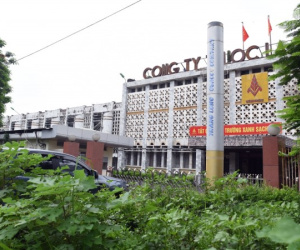 Hình ảnh 9 doanh nghiệp nằm trên "đất vàng" sẽ phải di dời trong 5 năm tới