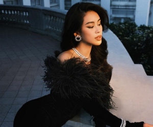 3 fashionista người Việt có style làm nức lòng người hâm mộ