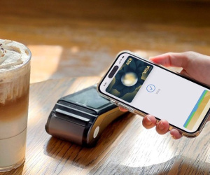 Thanh toán Apple Pay có tiện hơn quét mã QR?