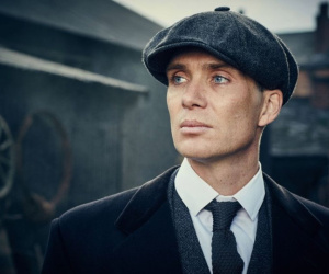 Làm sao để mặc đẹp và lịch lãm như Cillian Murphy?