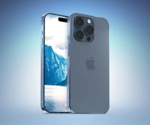 Hé lộ cấu hình của iPhone 15 Pro