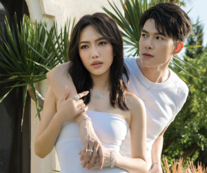 Diệu Nhi nói gì về tin đồn rạn nứt với Anh Tú