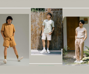 Những đôi giày thể thao đẹp và cách phối đồ với giày thể thao cực trendy trong năm 2023