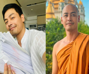 Cuộc sống của MC Phan Anh thế nào trước khi xuống tóc, xuất gia gây xôn xao?