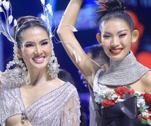 Tú Anh - Quán quân The Face Vietnam 2023 là ai?