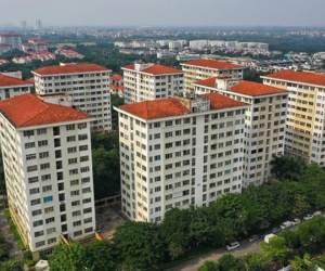 Lãi suất vay mua nhà tháng 8 của ngân hàng nào thấp nhất?