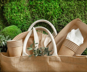 Xu hướng phát triển bền vững trong ngành thực phẩm đồ uống
