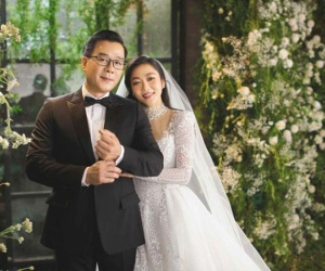 Vua cá Koi bất ngờ hé lộ mối quan hệ với Hà Thanh Xuân hậu nghi vấn ly hôn
