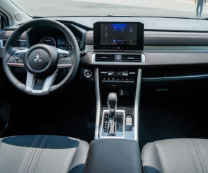 Mitsubishi Xpander tiếp tục dẫn đầu phân khúc xe MPV trong tháng 7/2023