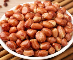 Ăn lạc có dấu hiệu này cần dừng ngay nếu không muốn mắc bệnh ung thư
