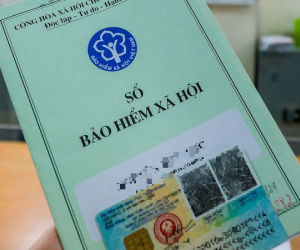 Trả lương hưu cho người đã chết trong suốt hơn 6 năm