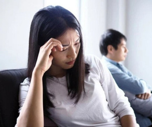 Chồng đòi ly dị vì chê vợ ngực lép quan hệ không bốc lửa, lý do thật khiến ai biết cũng sốc