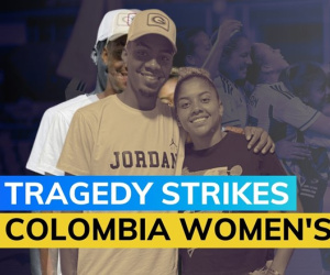 Em trai tuyển thủ Colombia bị bắn chết sau thất bại tại World Cup nữ 2023