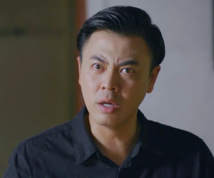 Cảnh phim Tuấn Tú mắng em út là con hoang gây ức chế
