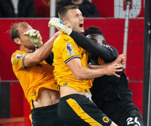 Tranh cãi MU thoát phạt đền: Ten Hag ủng hộ trọng tài, HLV Wolves được xin lỗi