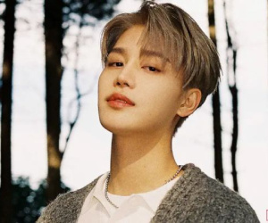 Taeil NCT bị chấn thương vì tai nạn, fan xót xa trước 'năm hạn' của nam thần tượng