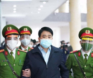 Những đại gia từng được ông Nguyễn Đức Chung 'ưu ái'