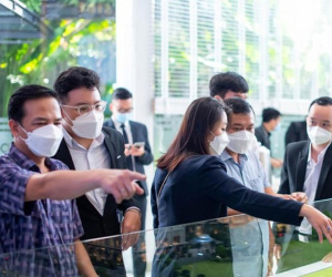 Lập sàn giao dịch quyền sử dụng đất có 'chặn' mua bán nhà đất trên giấy, hai giá?