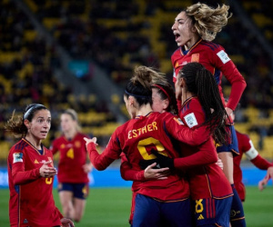 Lịch thi đấu bóng đá hôm nay 15/8: Xác định đội vào chung kết World Cup 2023