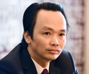 Ông Trịnh Văn Quyết còn bao nhiêu cổ phần tại FLC?