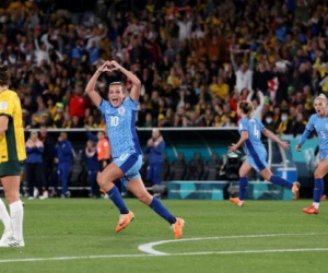 World Cup nữ 2023: Úc thua tiếc nuối, Anh lần đầu tranh chung kết