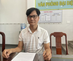 Khép lại vụ án vợ tố chồng cạy tủ lấy trộm 3 tỷ đồng tại chính nhà mình