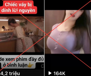 Facebook không có đại diện tại Việt Nam sẽ khó giải quyết các sai phạm