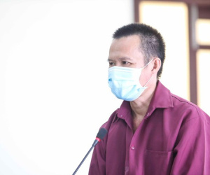 Quan hệ tình dục với nữ chủ quán cà phê rồi giết, cướp tài sản