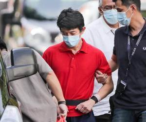 Singapore rúng động vụ người đàn ông giết hai con tự kỷ 'để vợ bớt khổ'