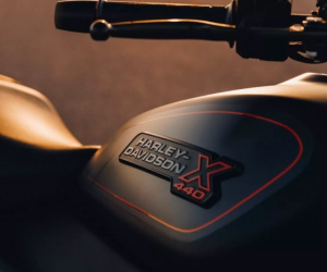 Harley-Davidson X440 chính thức trình làng, giá từ 69 triệu đồng