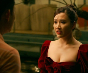 Làng trong phố tập 12: Em gái Hùng chấp nhận làm 'tiểu tam' để có tiền lo cho anh trai