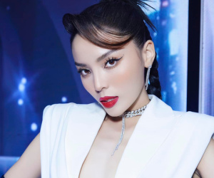 Thành viên team stylist của Kỳ Duyên - Minh Triệu làm mất vòng tay 200 triệu