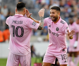 Messi ghi bàn 6 trận liên tiếp, Inter Miami vào chung kết Leagues Cup