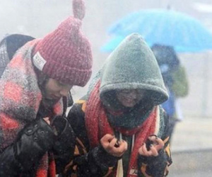 Năm nay khả năng rét đậm, rét hại xuất hiện muộn