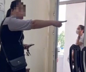 Nữ chuyên viên Sở Nội vụ Hải Phòng từng làm loạn ở phường xin nghỉ việc