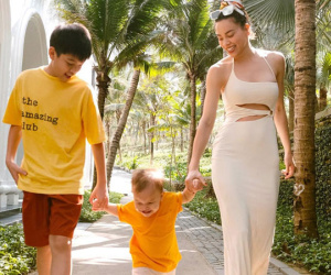 Subeo - quý tử đầu lòng của Hồ Ngọc Hà: Cậu bé từng bị chê bai ngoại hình giờ thay đổi bất ngờ