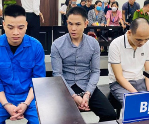 Người đàn ông ngoại quốc bị bắt cóc, tra tấn như thời trung cổ