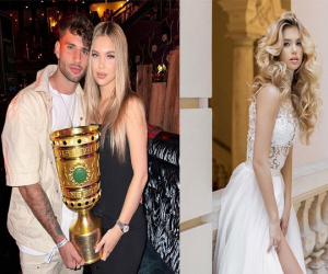 Nhan sắc những nàng WAGs nóng bóng nhất của tân binh Ngoại hạng Anh