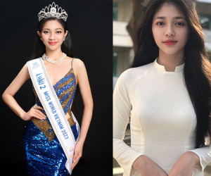 Gặp 'biến căng', Á hậu Minh Kiên tuyên bố sẽ nhờ cơ quan chức năng vào cuộc
